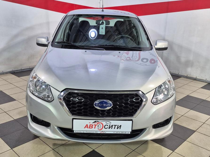 Datsun on-DO I Воронеж  - изображение 3