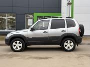 Chevrolet Niva I Рестайлинг Ярославль  - изображение 22