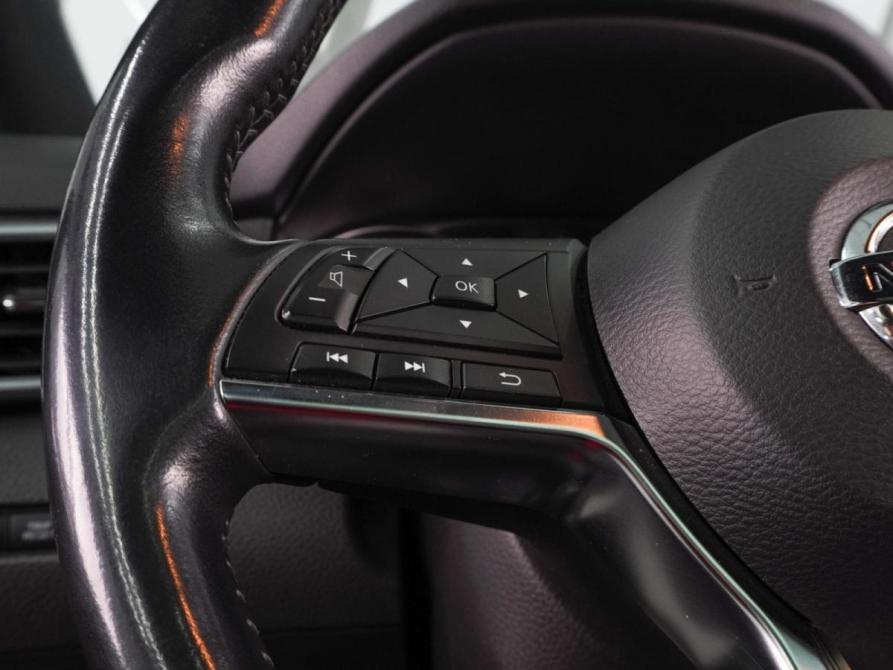 Nissan Qashqai II Рестайлинг Воронеж  - изображение 17