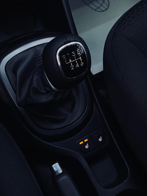 Kia Rio III Рестайлинг Оренбург  - изображение 16
