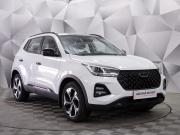 Chery Tiggo 4 Pro I Ульяновск  - изображение 30