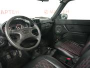 Lada (ВАЗ) Niva Legend Вологда  - изображение 25