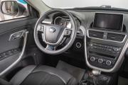 FAW Besturn X80 I Рестайлинг Томск  - изображение 29