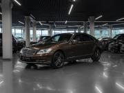 Mercedes-Benz S-Класс V (W221) Рестайлинг Москва  - изображение 30