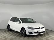 Volkswagen Golf VII Воронеж  - изображение 21
