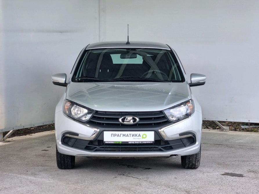Lada (ВАЗ) Granta I Рестайлинг Петрозаводск  - изображение 3