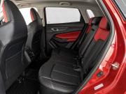 Changan CS55 Plus II Рестайлинг Москва  - изображение 46