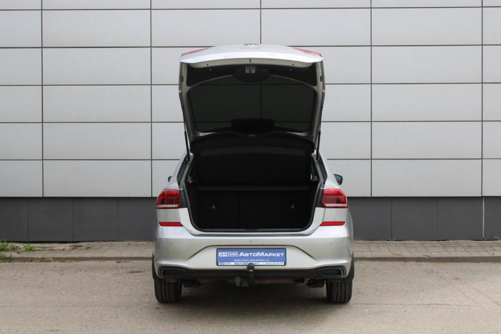 Volkswagen Polo VI Ярославль  - изображение 13