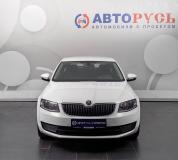 Skoda Octavia III (A7) Москва  - изображение 27