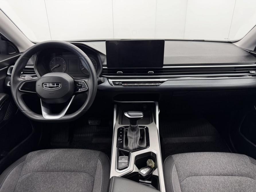 Geely Emgrand II Воронеж  - изображение 10
