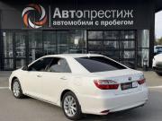 Toyota Camry VII (XV50) Волгоград  - изображение 23