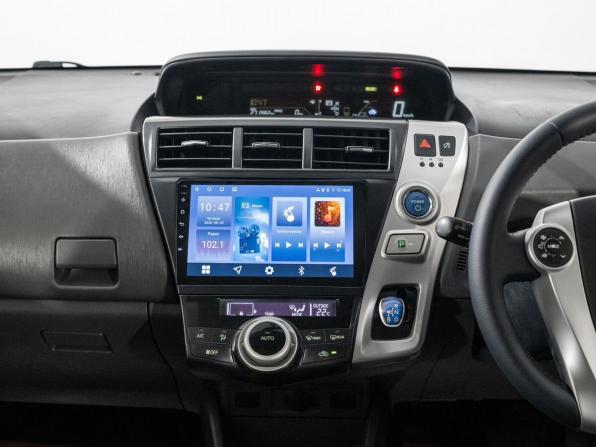 Toyota Prius Alpha I (ZVW40/41) с пробегом 2012 года, цена 1 180 500 рублей, 271982 км, универсал, Автокод Объявления