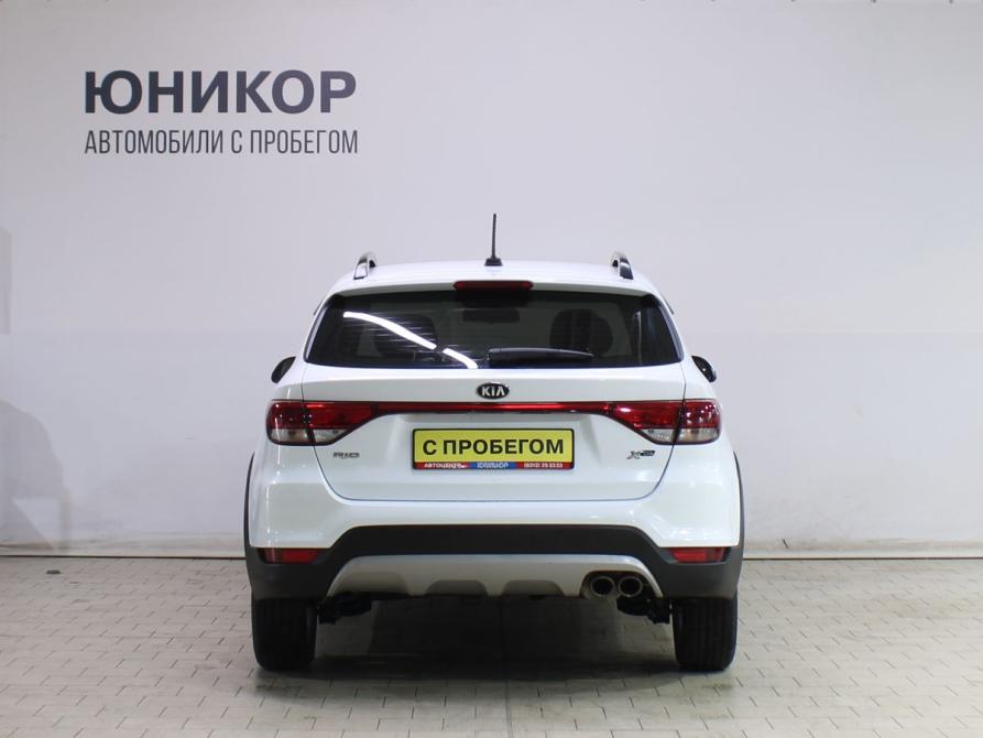 Kia Rio IV Дзержинск  - изображение 6