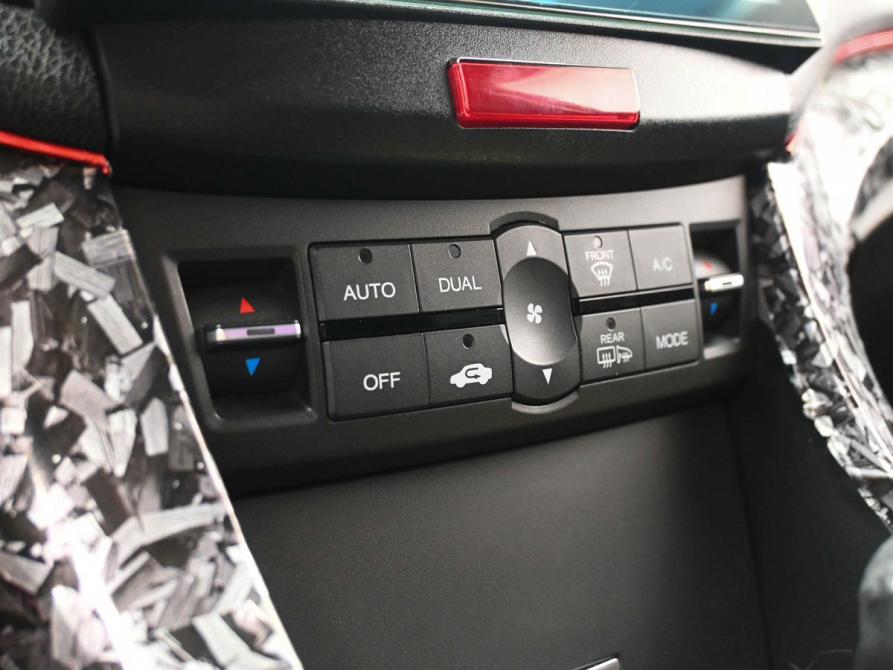 Honda Accord VIII Ростов-на-Дону  - изображение 16