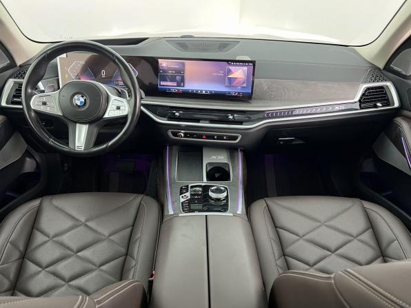 BMW X5 IV (G05/G18) Рестайлинг с пробегом 2023 года, цена 8 499 000 рублей, 75329 км, внедорожник, Автокод Объявления