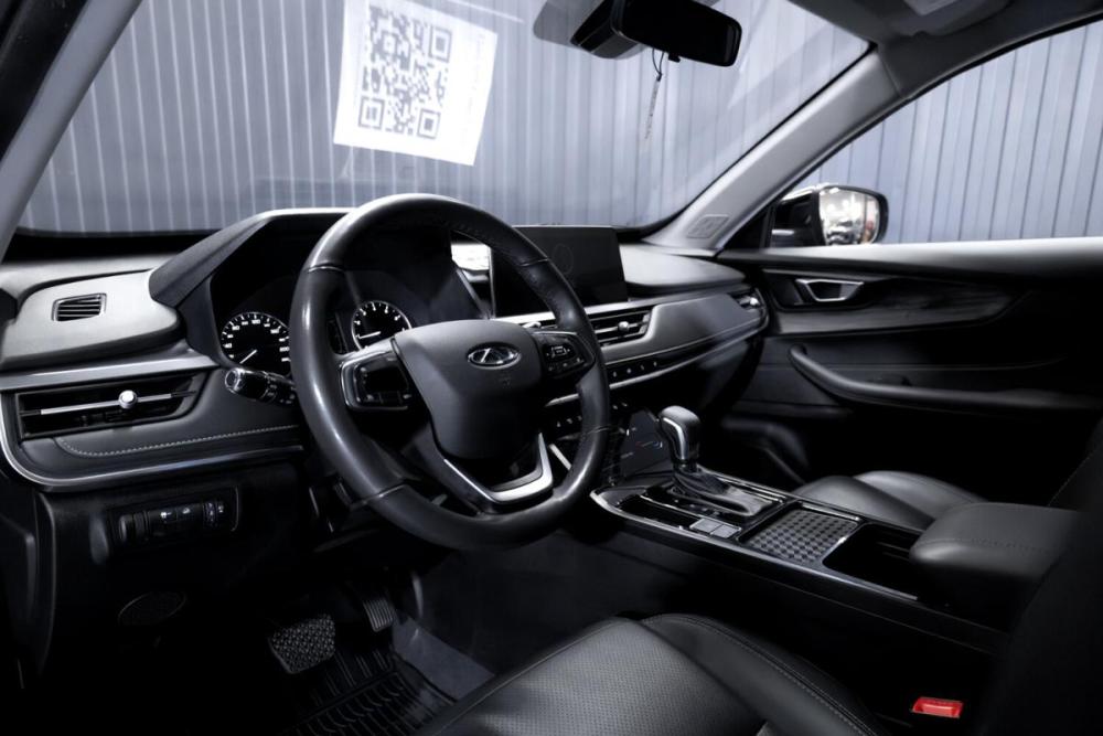 Chery Tiggo 4 Pro I Тюмень  - изображение 13