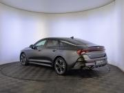 Kia K5 III Москва  - изображение 34