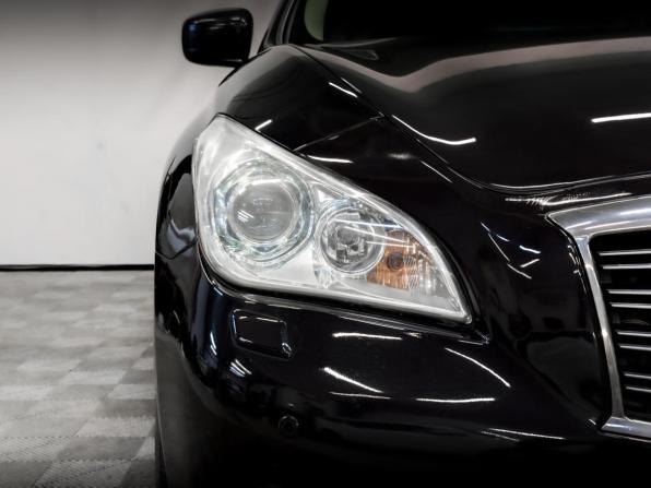 Infiniti M IV с пробегом 2013 года, цена 1 690 000 рублей, 169738 км, седан, Автокод Объявления