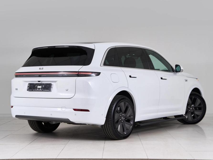 Li Auto (Lixiang) L7 I Рестайлинг Москва  - изображение 6