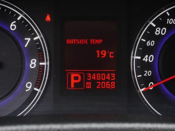 Infiniti G IV с пробегом 2007 года, цена 950 000 рублей, 348040 км, седан, Автокод Объявления