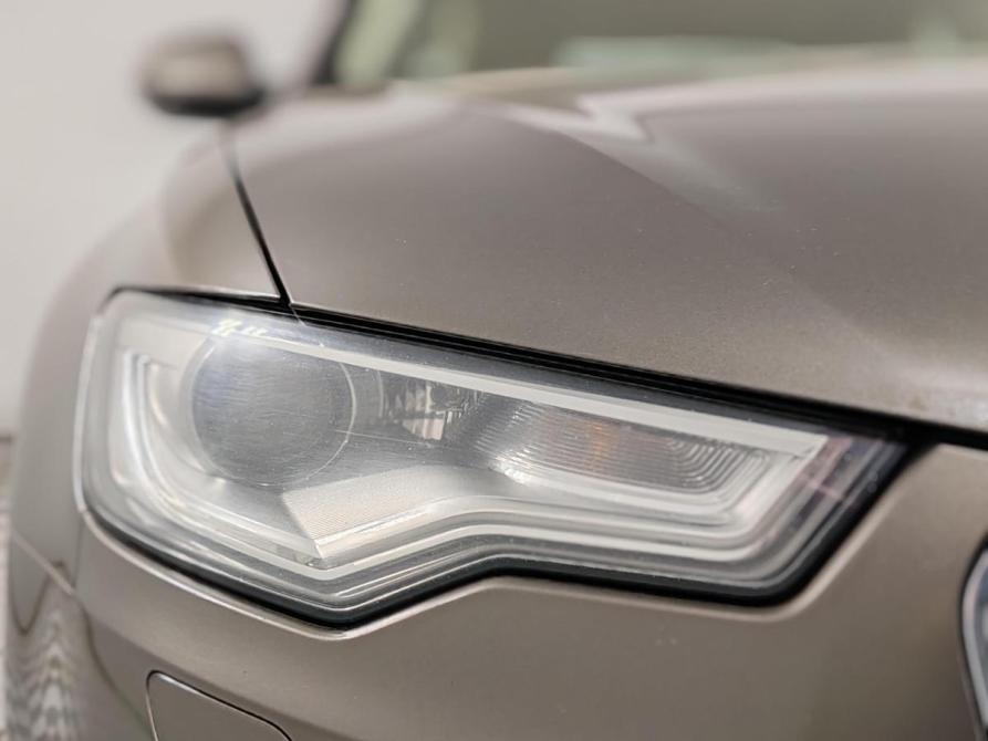 Audi A6 IV (C7) Москва  - изображение 17