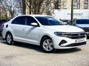 Volkswagen Polo VI Санкт-Петербург  - изображение 16