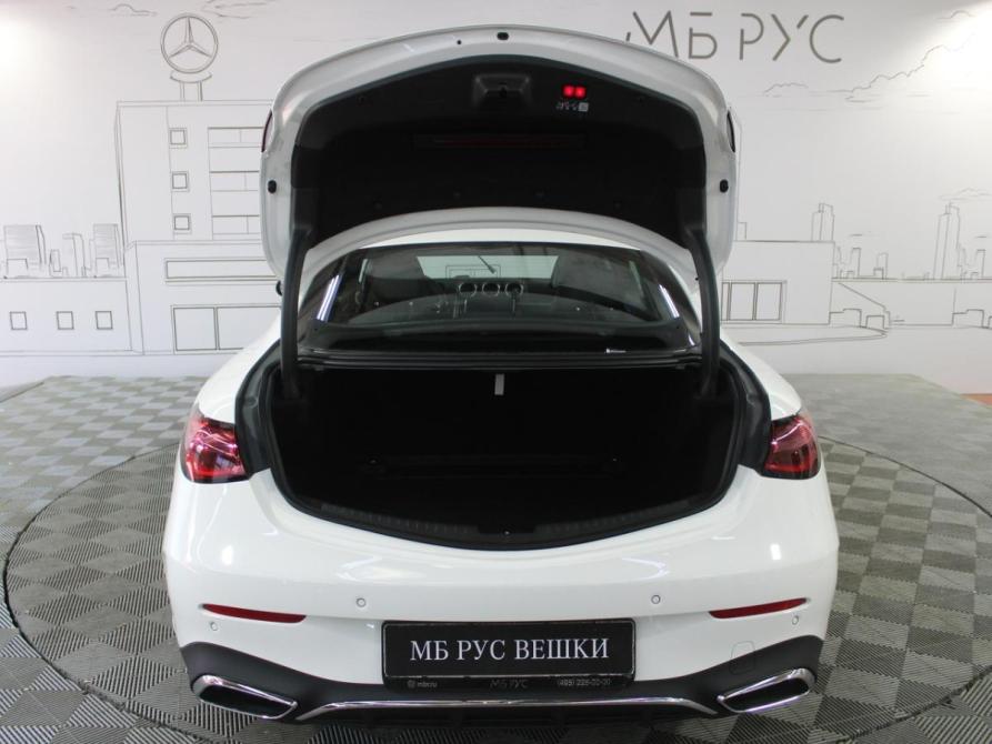 Mercedes-Benz CLE Москва  - изображение 8