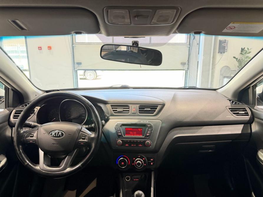 Kia Rio III Москва  - изображение 12