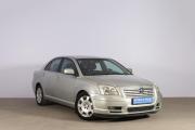 Toyota Avensis II Новосибирск  - изображение 20