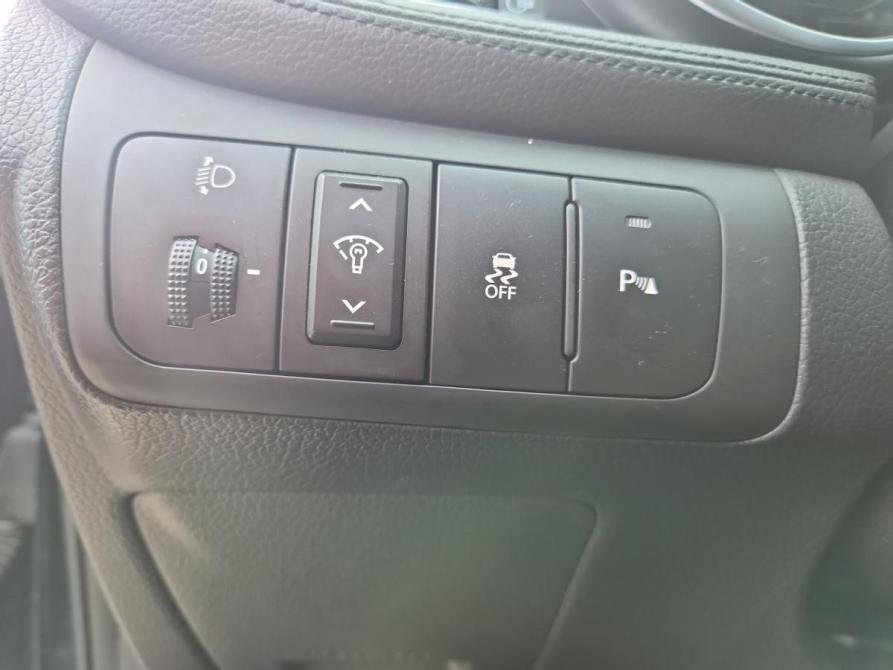 Kia Optima III Рестайлинг Саратов  - изображение 22