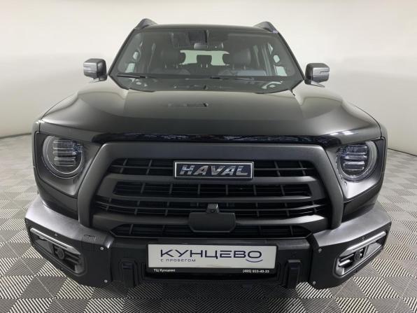 Haval Dargo с пробегом 2024 года, цена 2 685 000 рублей, 40790 км, внедорожник, Автокод Объявления
