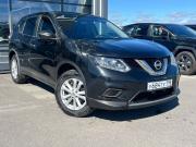 Nissan X-Trail III Санкт-Петербург  - изображение 8