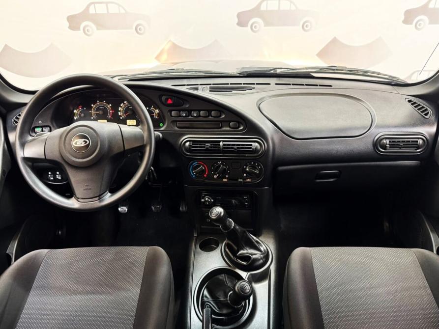 Lada (ВАЗ) Niva Travel I Ставрополь  - изображение 13