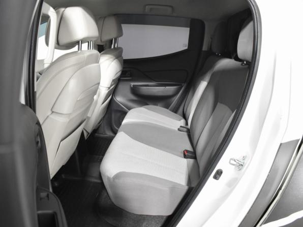 Mitsubishi L200 V Рестайлинг с пробегом 2022 года, цена 2 998 690 рублей, 70616 км, offers.body_type.unknown, Автокод Объявления