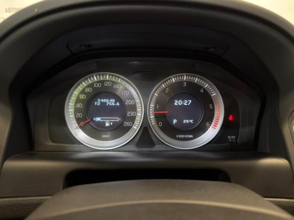 Volvo XC60 I с пробегом 2013 года, цена 1 149 000 рублей, 340000 км, внедорожник, Автокод Объявления