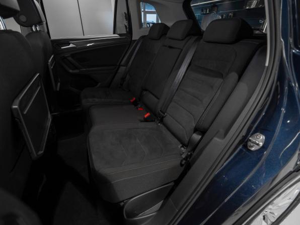 Volkswagen Tiguan II с пробегом 2017 года, цена 2 460 000 рублей, 134251 км, внедорожник, Автокод Объявления