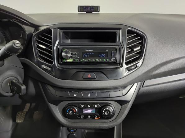 Lada (ВАЗ) Vesta I с пробегом 2016 года, цена 759 500 рублей, 86720 км, седан, Автокод Объявления