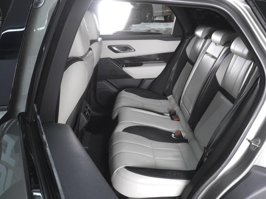 Land Rover Range Rover Velar I Ростов-на-Дону  - изображение 9