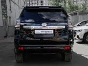Toyota Land Cruiser Prado 150 Series Рестайлинг 1 Москва  - изображение 24