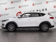 Hyundai Tucson III Рестайлинг Минеральные Воды  - изображение 28