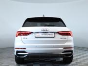 Audi Q3 II (F3) Санкт-Петербург  - изображение 29
