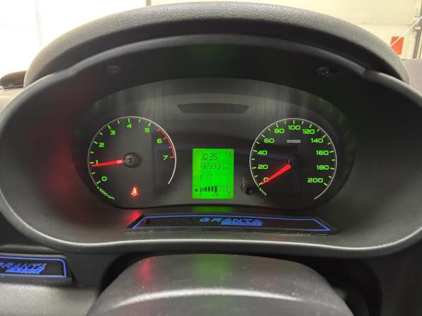 Lada (ВАЗ) Granta I с пробегом 2016 года, цена 490 000 рублей, 132000 км, лифтбек, Автокод Объявления