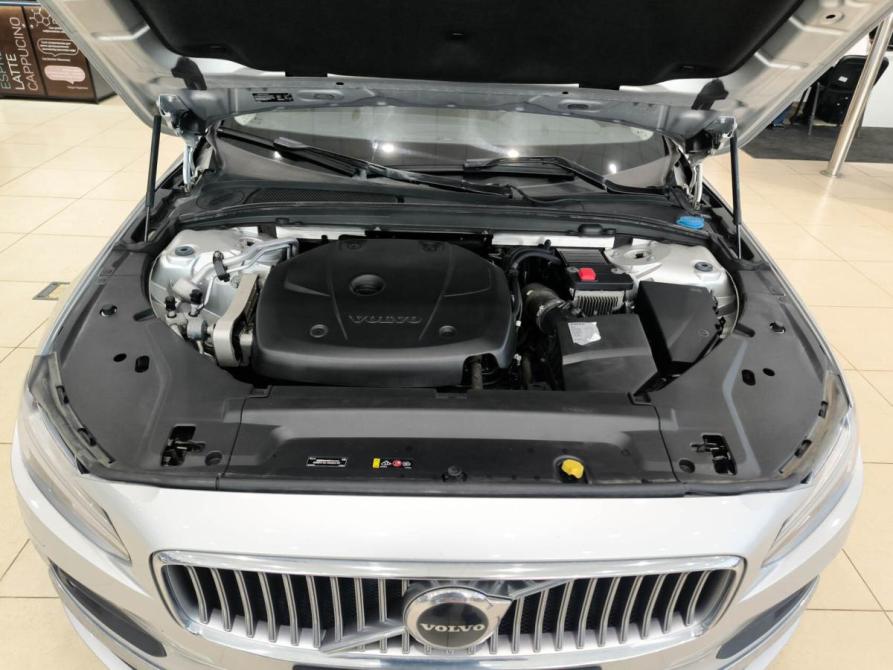 Volvo S90 II Рестайлинг Казань  - изображение 11