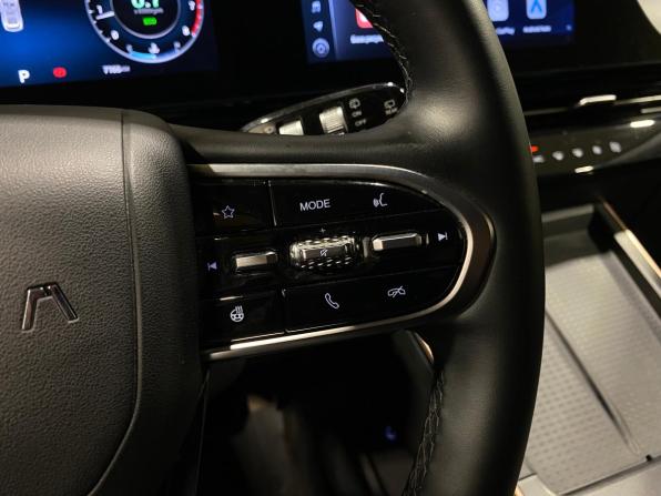 Omoda C5 I с пробегом 2024 года, цена 1 780 000 рублей, 7165 км, внедорожник, Автокод Объявления