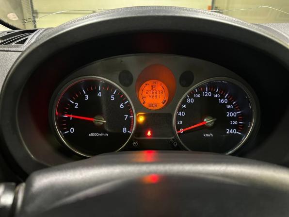 Nissan X-Trail II с пробегом 2010 года, цена 893 000 рублей, 276372 км, внедорожник, Автокод Объявления