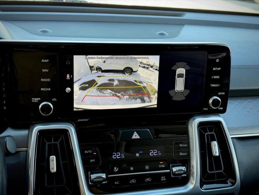Kia Sorento IV Иркутск  - изображение 26