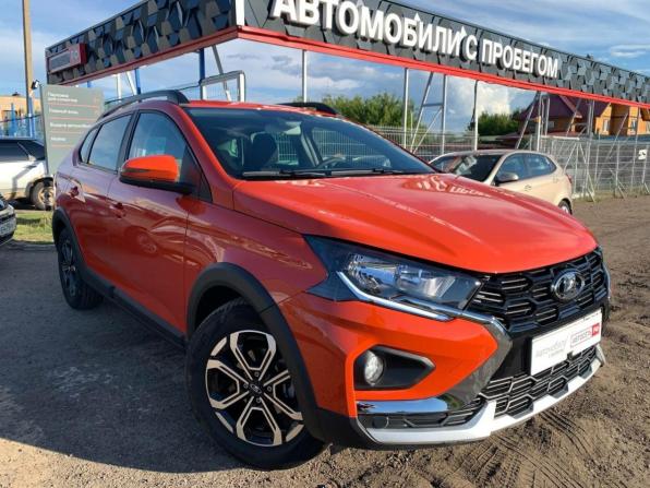 Lada (ВАЗ) Iskra с пробегом 2026 года, цена 1 566 685 рублей, 3968 км, универсал, Автокод Объявления