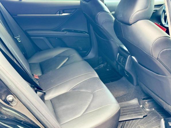 Toyota Camry VIII (XV70) с пробегом 2021 года, цена 2 950 000 рублей, 176229 км, седан, Автокод Объявления