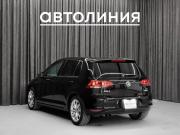 Volkswagen Golf VII Красноярск  - изображение 28