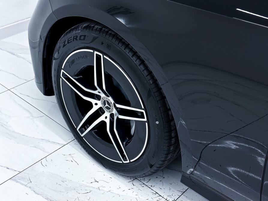 Mercedes-Benz E-Класс VI (W214 S214) Уфа  - изображение 9
